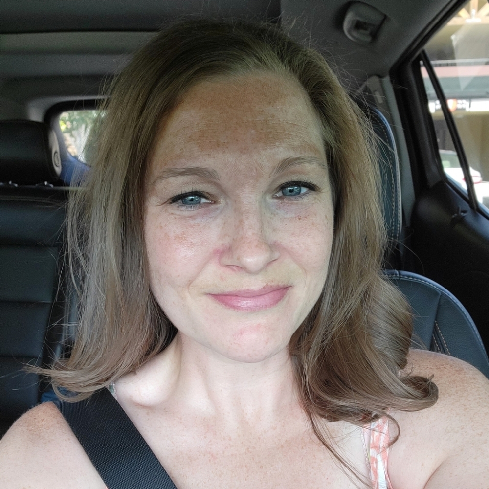 Meet your Posher, Shauna